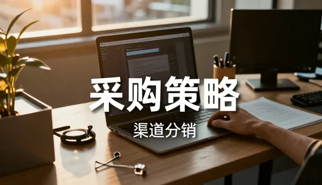 日用百货产品适配场景的实践与探索
