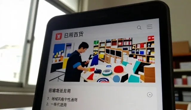 青岛甄选优品商贸有限公司分享市场热销商品应用案例